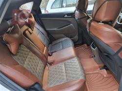 هیوندای تۆکسۆن